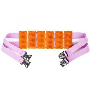 Lyapko Applicator Belt Little One 3.5 Ag Needle Acupuncture Massage RANDOM COLOR